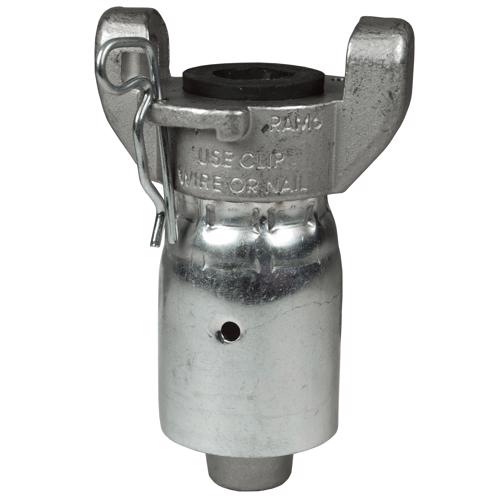 RAM6WF Air King™ with Ferrule RAM6WF 317 Stainless Steel Air King™ with Ferrule